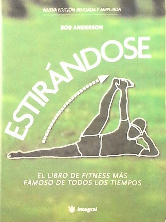 ESTIRANDOSE - BOLSILLO