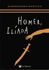 HOMER, ILIADA