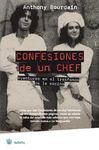 CONFESIONES DE UN CHEF