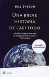 UNA BREVE HISTORIA DE CASI TODO