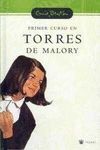 PRIMER CURSO EN TORRES DE MALORY ( N.E)