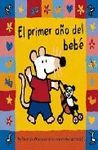 EL PRIMER AO DEL BEB