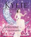 KYLIE MINOGUE, UNA PRINCESA EN EL ESCENA