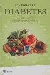 CONTROLAR LA DIABETES