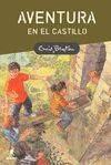 AVENTURA EN EL CASTILLO