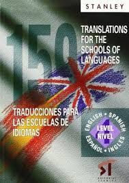 TRADUCCIONES INGL�S IV