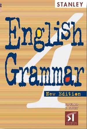 ENGLISH GRAMMAR 4