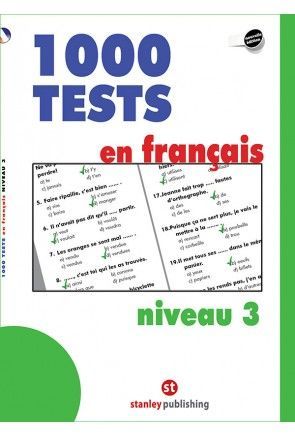 MIL TESTS : FRANCES III