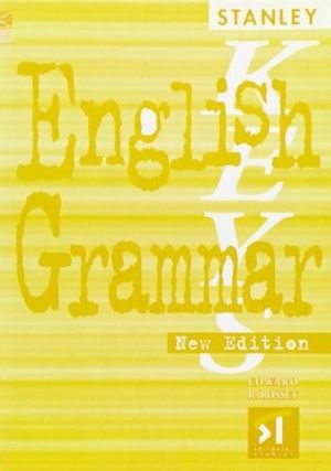 KEYS ENGLISH GRAMMAR I, II, III, IV