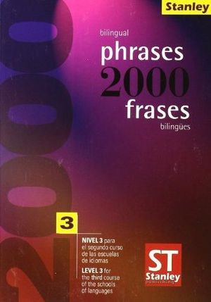 2.000 PHRASES 3