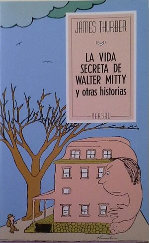 VIDA SECRETA DE WALTER MITTY Y OTRAS HISTORIAS, LA