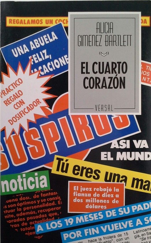 EL CUARTO CORAZ�N