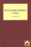 DICCIONARIO JUR�DICO