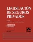 LEGISLACION DE SEGUROS PRIVADOS