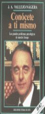 CON�CETE A T� MISMO