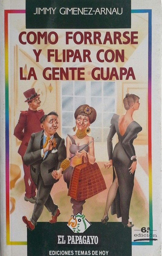 CMO FORRARSE Y FLIPAR CON LA GENTE GUAPA