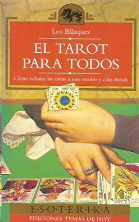 EL TAROT PARA TODOS