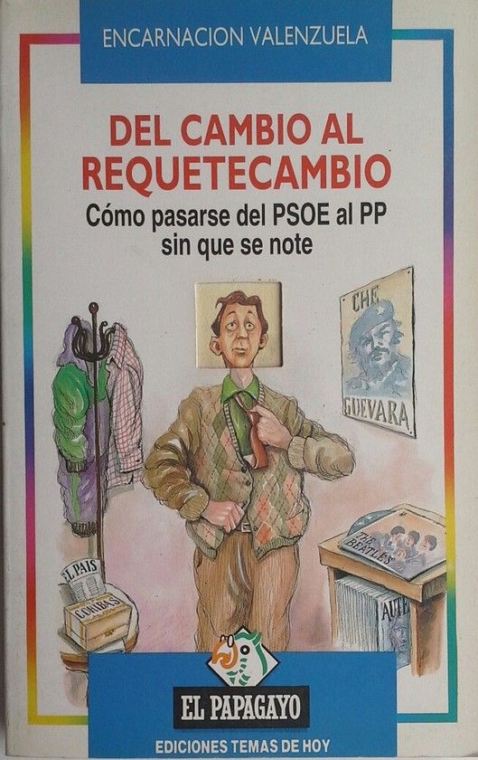 DEL CAMBIO AL REQUETECAMBIO