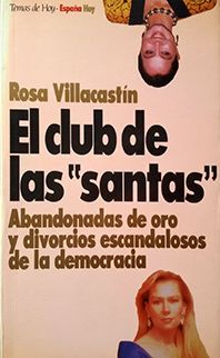 CLUB DE LAS 