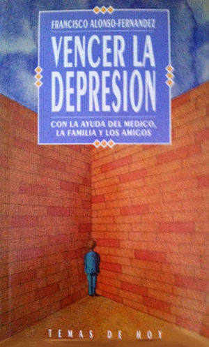 VENCER LA DEPRESI�N - CON LA AYUDA DEL M�DICO, LA FAMILIA Y LOS AMIGOS