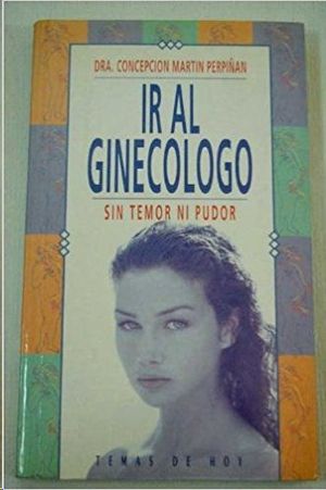 IR AL GINEC�LOGO