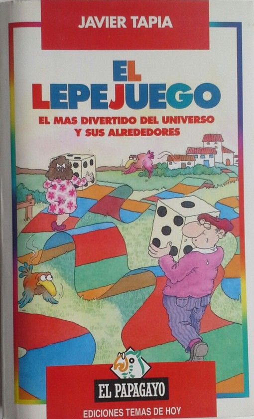 EL LEPEJUEGO