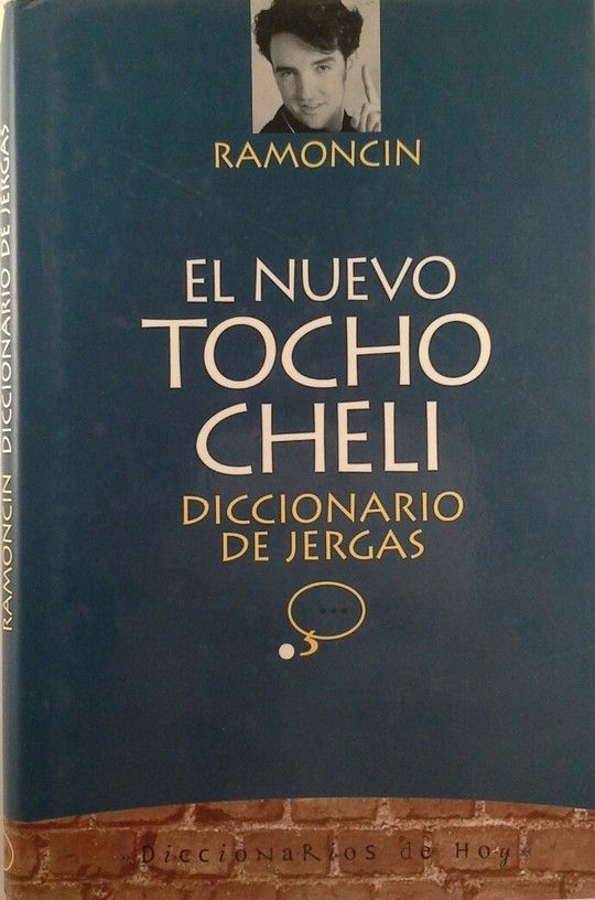 EL NUEVO TOCHO-CHELI