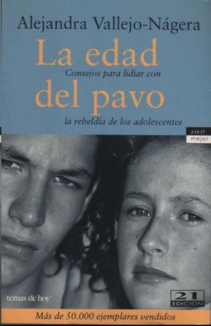 LA EDAD DEL PAVO