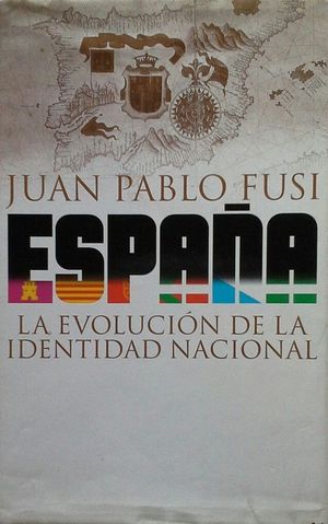 ESPAA - LA EVOLUCIN DE LA IDENTIDAD NACIONAL