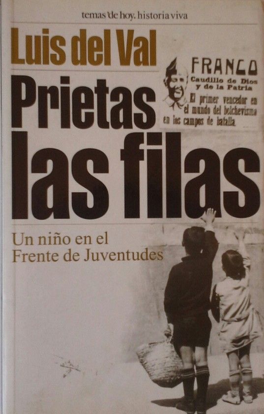 PRIETAS LAS FILAS