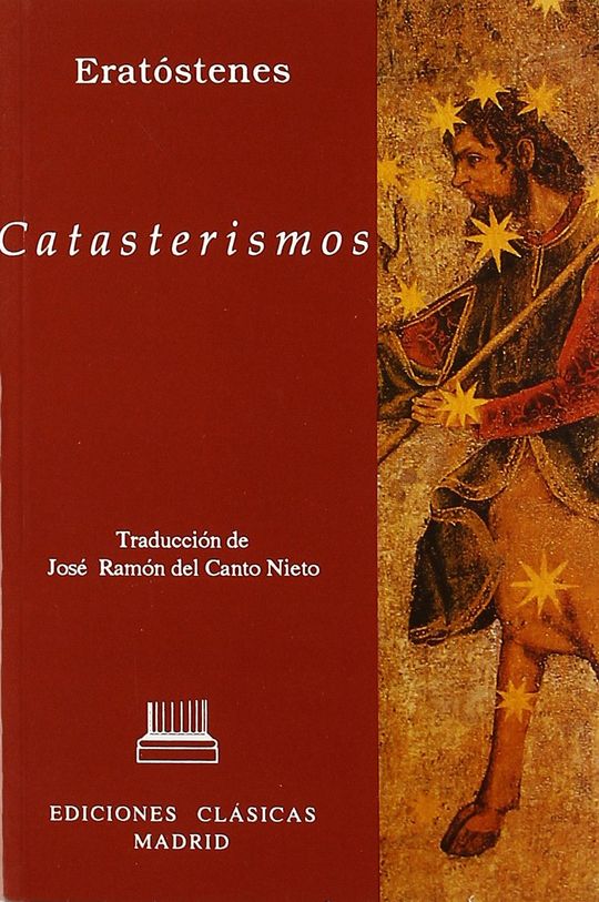 CATASTERISMOS