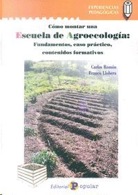 ESCUELA DE AGROECOLOGA