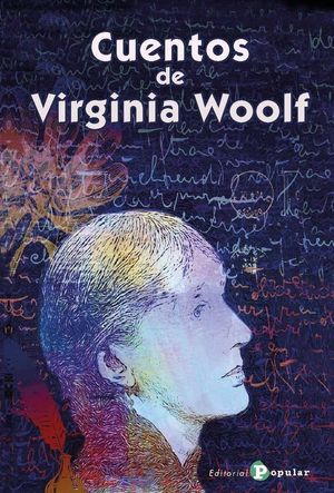 CUENTOS DE VIRGINIA WOOLF (LETRA GRANDE)