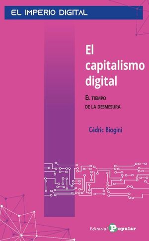 EL CAPITALISMO DIGITAL