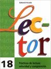 LECTOR 18