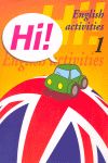 HI 1, EDUCACI�N PRIMARIA