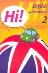 HI 2, EDUCACI�N PRIMARIA