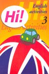 HI 3, EDUCACI�N PRIMARIA