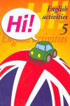 HI 5, EDUCACI�N PRIMARIA