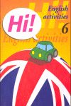 HI 6, EDUCACI�N PRIMARIA