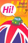 HI 7, EDUCACI�N PRIMARIA