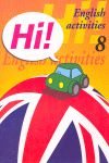 HI 8, EDUCACI�N PRIMARIA