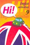 HI 9, EDUCACI�N PRIMARIA
