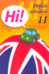 HI 11, EDUCACI�N PRIMARIA