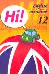 HI 12, EDUCACI�N PRIMARIA