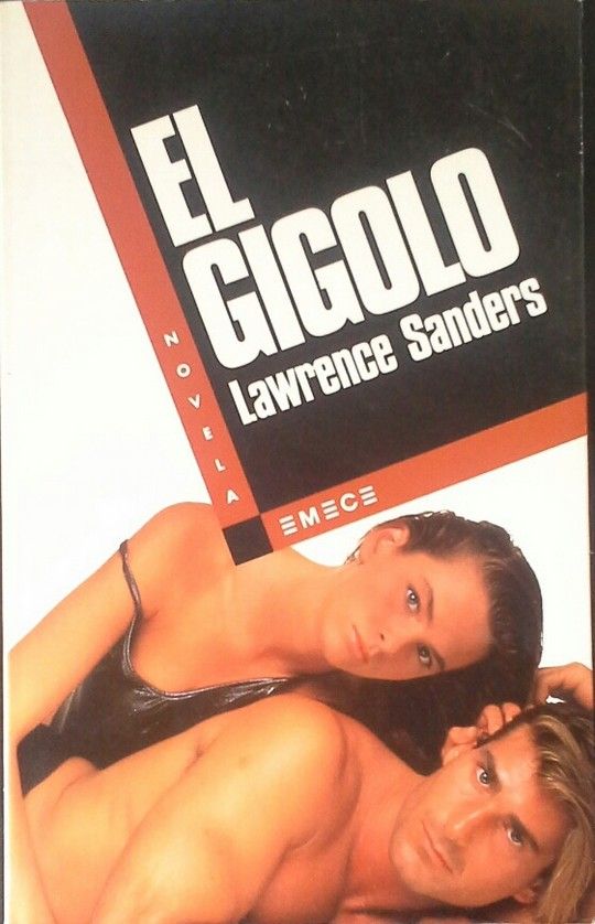 EL GIGOLO