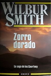 ZORRO DORADO