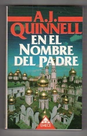 EN EL NOMBRE DEL PADRE