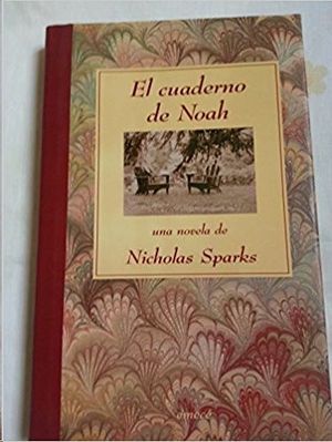 EL CUADERNO DE NOAH