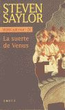 LA SUERTE DE VENUS